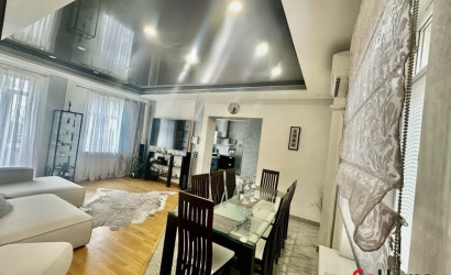 Купить 5-комнатную квартиру, Гродно, Карла Маркса, 16. Фото 11