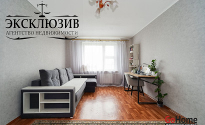  30.8 м2, Минск(Матусевича ул., 4/1)