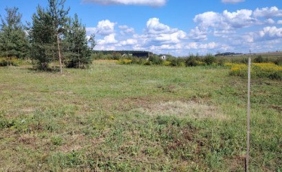 Купить участок, Смолевичи, Тадеуша Костюшко 19, 16.58 соток. Фото 1