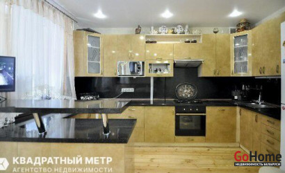 Купить дом, Колодищи, Минская ул., 35, 6.32 соток. Фото 14