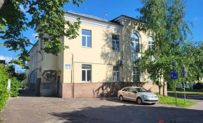 Продажа помещения, Витебск, Людникова просп., 10/П,  782 кв.м.. Фото 3