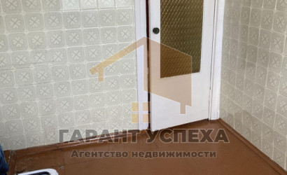 Купить 1-комнатную квартиру, Брест, ул. Вишневая. Фото 4