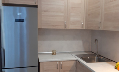 Снять 2-комнатную квартиру, Минск, ул. Стадионная, д. 9 (Центральный район). Фото 1