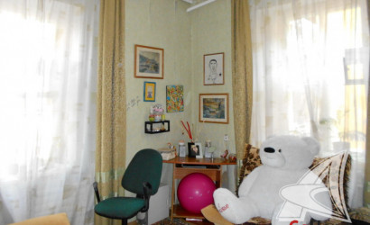 Купить 3-комнатную квартиру, Брест, Центр, ул. Буденного. Фото 4