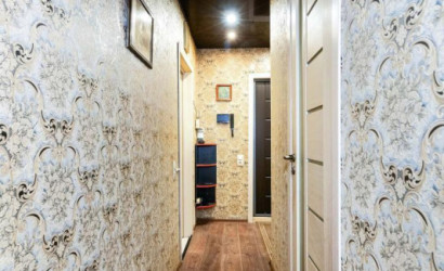 Купить 1-комнатную квартиру, Минск, Рокоссовского просп., 153 (Ленинский район). Фото 11