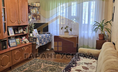 Купить 1-комнатную квартиру, Брест, пер. Заводской 3-й, д. . Фото 5