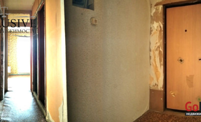 Купить 1-комнатную квартиру, Новополоцк, Молодежная ул., 171/2. Фото 7