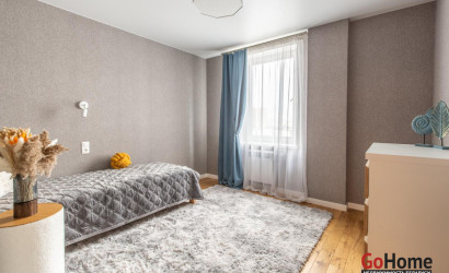 Купить 4-комнатную квартиру, Минск, Победителей просп., 135/В(Центральный район). Фото 24