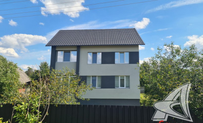 Купить дом, Брест, Митьки, 12.92 соток. Фото 8