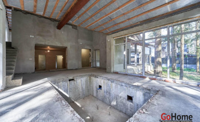 Купить коттедж, Липовая Колода, Ясная Поляна ул., 7, 15 соток. Фото 32