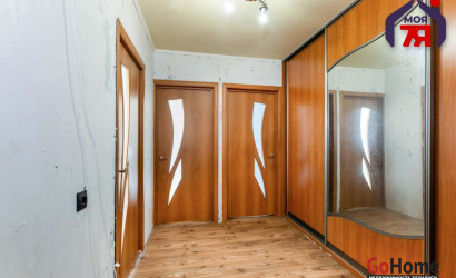 Купить 3-комнатную квартиру, Минск, Одинцова ул., 22/1 (Фрунзенский район). Фото 14