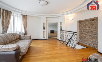Купить 5-комнатную квартиру, Минск, Захарова ул., 50/В(Партизанский район). Фото 26