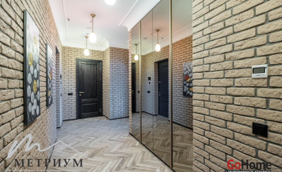 Купить 3-комнатную квартиру, Минск, Кальварийская ул., 16 (Фрунзенский район). Фото 26
