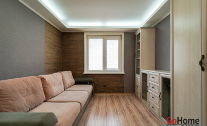 Купить 3-комнатную квартиру, Минск, Михася Лынькова, 7 (Фрунзенский район). Фото 9