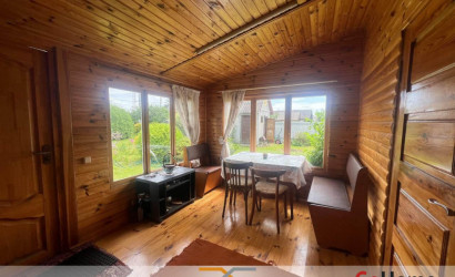 Купить дом в деревне, Медик-85, 11.87 соток. Фото 19