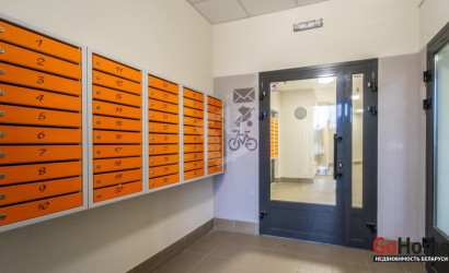 Купить 1-комнатную квартиру, Минск, Монюшко ул., 22 (Ленинский район). Фото 19