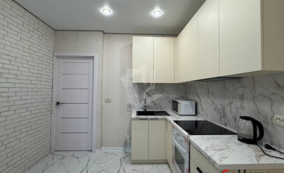 Снять 2-комнатную квартиру, Минск, просп. Дзержинского, д. 30. Фото 9