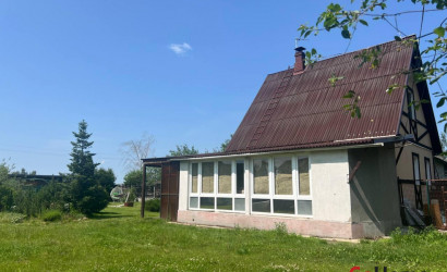 Купить дом в деревне, Заречный-05, 13.39 соток. Фото 4