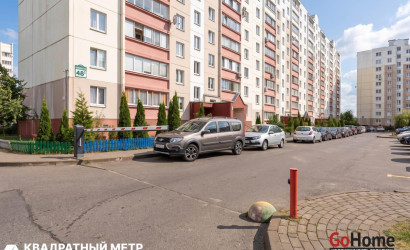 Купить 4-комнатную квартиру, Боровляны, Первомайская ул., 48/1. Фото 30