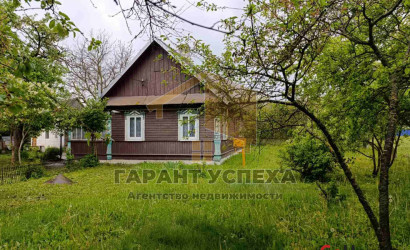 Купить дачу, Оранчицы, Линовский с/с, 17 соток. Фото 4