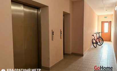 Купить 1-комнатную квартиру, Минск, Туровского ул., 16 (Первомайский район). Фото 14