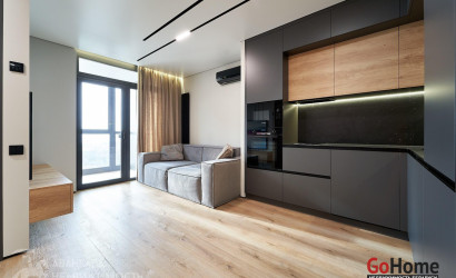 Купить 2-комнатную квартиру, Минск, Макаенка ул., 12/Ж (Первомайский район). Фото 38