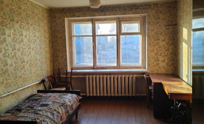 Купить 3-комнатную квартиру, Узда, Первомайская ул., 54. Фото 8