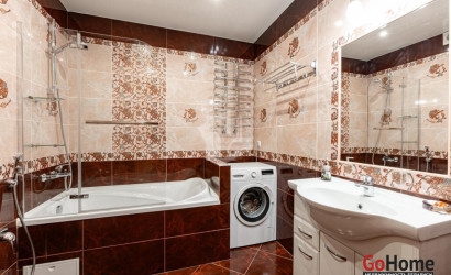 Купить 2-комнатную квартиру, Минск, Гвардейская ул., 14 (Центральный район). Фото 18