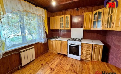 Купить дом, Слуцк, 1 Августа ул., 9.6 соток. Фото 10