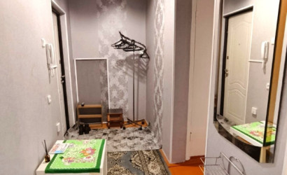 Купить 1-комнатную квартиру, Барановичи, Тельмана, 185. Фото 10