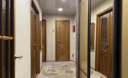 Снять 2-комнатную квартиру на сутки, Молодечно, Виленская, 15. Фото 9