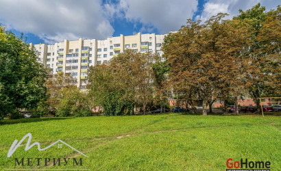 Купить 3-комнатную квартиру, Минск, Голодеда ул., 15 (Заводской район). Фото 26