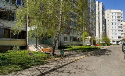 Купить 3-комнатную квартиру, Минск, Рафиева ул., 97(Московский район). Фото 36
