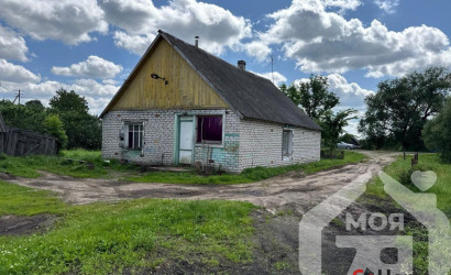 Купить дом, Илья, Вилейская ул., 15 соток. Фото 5