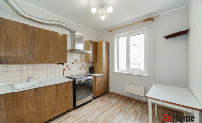 Купить 4-комнатную квартиру, Минск, Якубова ул., 48/2(Ленинский район). Фото 1