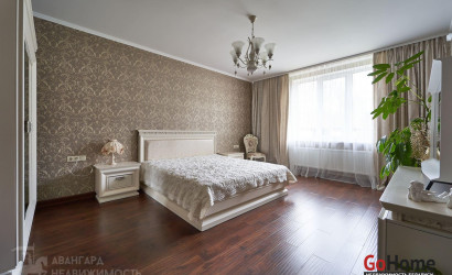 Купить коттедж, Мачулищи, 12.01 соток. Фото 20