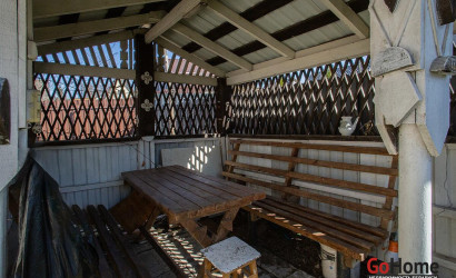 Купить дом в деревне, Таксист, 4.6 соток. Фото 18