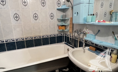 Купить 2-комнатную квартиру, Малорита, , . Фото 7