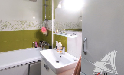 Купить 2-комнатную квартиру, Брест, Вулька, ул. Рябиновая. Фото 8