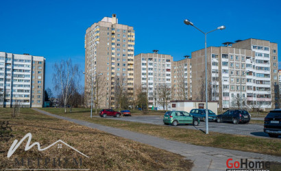 Купить 1-комнатную квартиру, Минск, Слободской проезд, 8 (Московский район). Фото 10