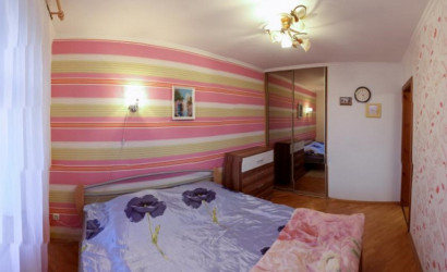 Снять 3-комнатную квартиру на сутки, Могилев, Cурганова. Фото 5