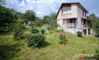 Купить дом в деревне, Овощевод, 9.2 соток. Фото 3