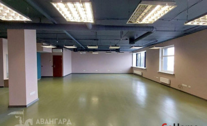 Аренда офиса, Минск, Ленина ул., 50,  125.8 кв.м.. Фото 3