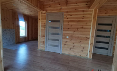 Купить дом в деревне, Чабарок, 5 соток. Фото 14