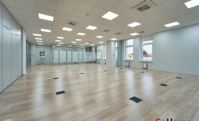 Аренда офиса, Минск, Кальварийская ул., 42,  444.8 кв.м.. Фото 1