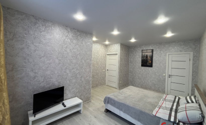 Снять 1-комнатную квартиру на сутки, Молодечно, Богдана Хмельницкого, 12. Фото 5