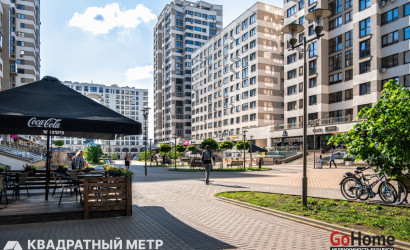 Купить 2-комнатную квартиру, Минск, ул. Петра Мстиславца, д. 6 (Первомайский район). Фото 17