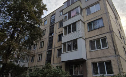 Купить 1-комнатную квартиру, Витебск, Лазо, 3/2. Фото 15