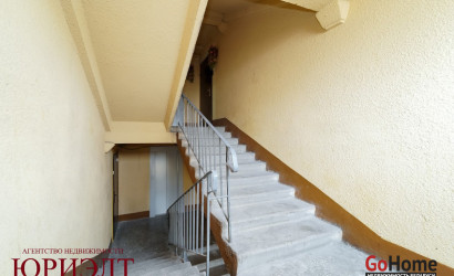 Купить 1-комнатную квартиру, Минск, Сухаревская, 8 (Фрунзенский район). Фото 27