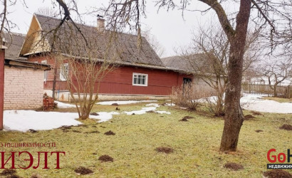 Купить дом, Витебск, Новосенненская, 19, 24.95 соток. Фото 3